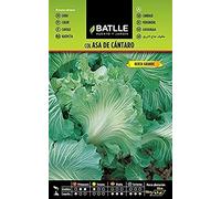 Semillas Batlle - Col portuguais