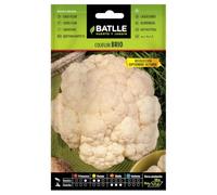 Semillas Batlle - coliflor Brio - Urgelba (sep-Oct), Vert