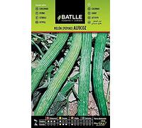 Semillas Batlle - Concombre Melon arménien - Melon Serpent