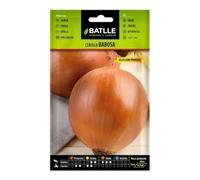 Semillas Batlle Graines d’Oignon Babosa, variété Primosa, Blanc