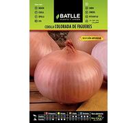 Semillas Batlle Graines d’Oignon Dulce De Fuentes