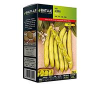 Semillas Batlle Graines de Haricots Albina 250 gramos