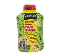 Semillas Batlle Insecticide moustiques Bubble Kill 150 g, granulés Verts
