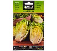 Semillas Batlle - Laitue Romaine Petite Bourgeon