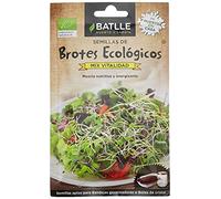 Semillas Batlle Mix VITALITÉ, Violet