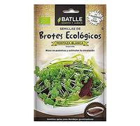 Semillas Batlle Moutarde Blanche - Sinapis Alba