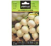 Semillas Batlle Oignon Blanc DE LA Reine
