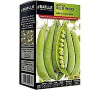 Semillas Batlle - Petit Pois Nain Dulce De Provenza 100 gramos
