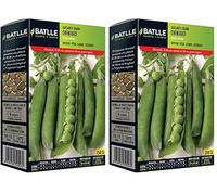 Semillas Batlle - Petit Pois Nain Onward 250 gramos (Lot de 2)
