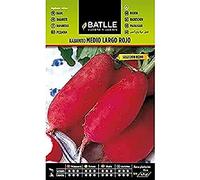 Semillas Batlle Radis Datte Rouge - Redio