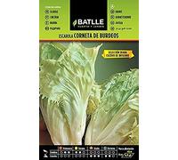 Semillas Batlle - Scarole Cornet de Bordeaux - Diana