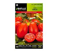 Semillas Batlle Semences de tomates Roma VF