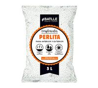 Semillas Batlle Substrat Perlite 5