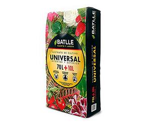 Semillas Batlle SUBSTRAT Universel 80L