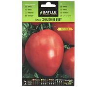 Semillas Batlle Tomate Coeur DE Boeuf