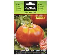Semillas Batlle Tomate MUCHAMIEL, Rouge,Vert