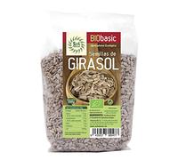 SEMILLAS DE GIRASOL BIO SOLNATURAL