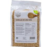 Semillas de Lino Dorado Linaza 250 Grs