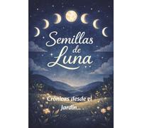 Semillas de Luna: Cronicas desde el jardín