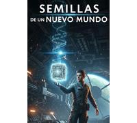 Semillas de un Nuevo Mundo: A Gripping Sci-Fi Adventure to Learn Spanish (B1-B2 Level)