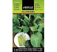 Semillas hortícolas de Batlle - Borraja flor blanca (5g)