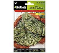 Semillas hortícolas de Batlle - Grelos de Santiago (15g)