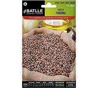 Semillas hortícolas de Batlle - Lenteja Pardina (40g)