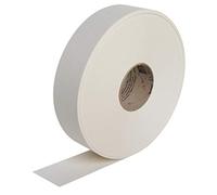 Semin A00244 Bande Joint US Papier pour Réaliser les Joints des Plaques de Plâtre en association avec un Enduit, Intérieur, 150 m