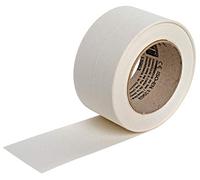 Semin A00250 Bande Joint Papier pour Réaliser les Joints des Plaques de Plâtre en association avec un Enduit, Intérieur, 23 m