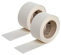 Semin Bande à Joint Papier, Pour Joints de Plaque de Plâtre, Pose Facile, Résistance Pro, 23 m (Lot de 2)
