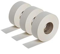 Semin Bande Joint Papier - pour Plaques de Plâtre - Résistance Pro - 75 m (Lot de 3)