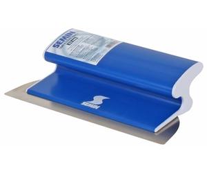 Semin - Lame CE 78 pour Enduire et Lisser - 25 cm
