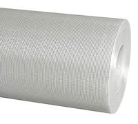 Semin - Tissu de rénovation - Fiss Renov 95 gr - Résiste contre les fissurations - Rouleau de 50 x 1 m