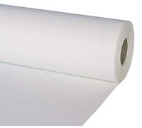 Semin - Toile de Verre pour Murs et Plafonds - Motif Maille - Rouleau de 25 x 1 m