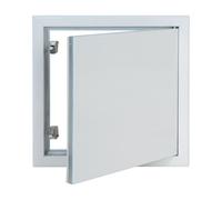 Semin Trappe de Visite HQ - Laquée Blanche - Isolante et Etanche (50x50 cm)