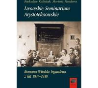 Séminaire aristotélicien de Lviv par Roman Witold Ingarden, 1937-1938