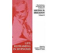 Séminaires, ateliers et conférences de Milton H. Erickson