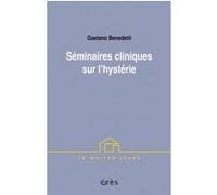 Séminaires Cliniques Sur L'hystérie