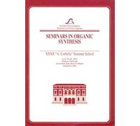 Seminars In Organic Synthesis