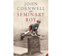 Seminary Boy by John Cornwell Paperback Book Cornwell, John (Auteur)
