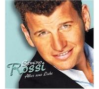 SEMINO ROSSI "ALLES AUS LIEBE" CD SPECIAL EDITON NEW