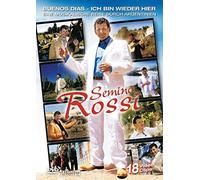 Semino Rossi - Buenos Dias - Ich Bin Wieder Hier / Eine Musikalis