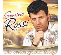 Semino Rossi - Die Ersten Großen Erfolge [Import]
