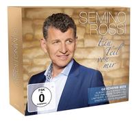 Semino Rossi Ein Teil von mir (Geschenk-Box) (CD)