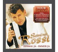 Semino Rossi - Einmal Immer ja (Tour Edition) [Import]