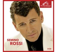 Semino Rossi - Electrola.das Ist Musik Semino Rossi [Import]