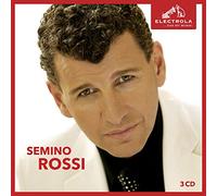 Semino Rossi - Electrola.das Ist Musik Semino Rossi [Import]