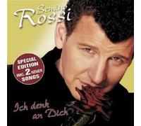SEMINO ROSSI "ICH DENK AN DICH (SPECIAL EDT)" CD NEW