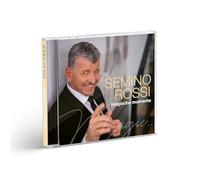 Semino Rossi - Semino Rossi, Neues Album 2024, Magische Momente, CD Jewel
