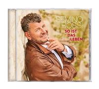Semino Rossi - So Ist Das Leben [Cd] Germany - Import
